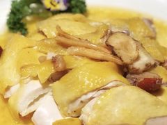 -晓粤·惹味粤菜(凯德乐峰广场店)