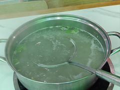 -牛吉韵·鲜切牛肉自助火锅(南山店)