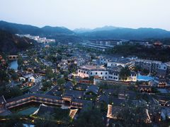 -云端咖啡(山顶教堂店)