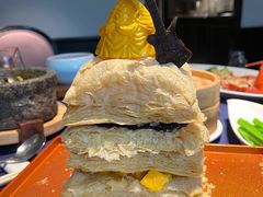 -维园悦谱·海派家常菜(乌鲁木齐南路店)