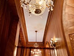 -马勒别墅·中餐厅