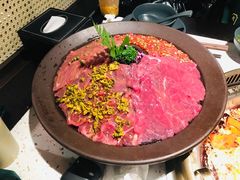 -火鳳祥鲜货火锅(宝龙广场店)