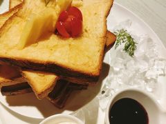 -朝郡酒家·粤菜(燕大星苑店)