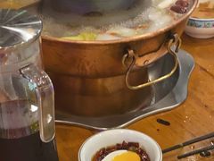 -乐宴·老北京铜火锅(桂庙店)