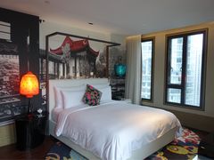 -上海外滩英迪格酒店