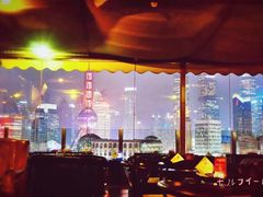 -罗斯福色戒酒吧(外滩店)