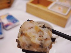 -宝园酒家(美林M·LIVE天地东座店)