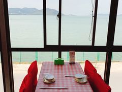 -湖山人家·湖景餐厅·特色农家菜(太湖西山店)