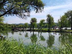 -承德避暑山庄景区