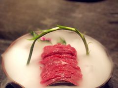 -盡膳口福跷脚牛肉火锅(合生汇购物中心店)