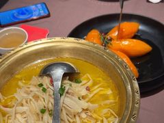 -鸽子张·家宴(黄辛庄旗舰店)