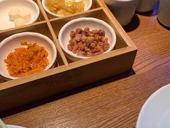 -闽上鲜·福建菜(龙湖滨江天街店)