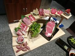 -NIUAN牛庵·日式和牛烧肉(恒隆店)