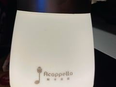 -阿卡贝拉音乐汇(印象城店)