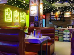 -龙巢盱眙龙虾·鸡煲·烧烤宵夜(坪洲店)