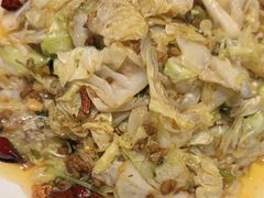 -九转小磨·非遗东北菜(群力店)