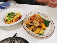 -马克西姆俄罗斯餐厅(通亚街店)