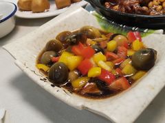 -阿三鱼头泡饼·家常菜