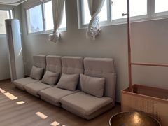 -瑶舍头疗·瑶浴·芳香热石SPA(五洲国际店)