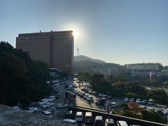 -新罗免税店(首尔总店)