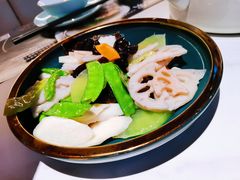 -阿娜尔·新疆菜(宜家荟聚中心店)
