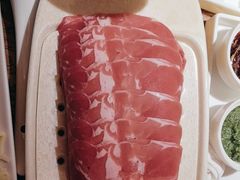 -额尔敦传统涮(腾飞北路店)