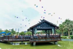 -派对猴生日派对策划(浦东店)