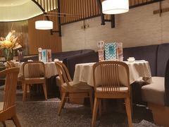 大堂-莆田餐厅PUTIEN(武商MALL店)