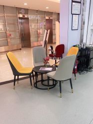 -时尚殿堂hair salon