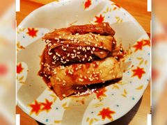 -皇品田苑日式料理(苏州中心店)