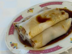 -凤城酒家(渣华道)