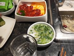 -海底捞火锅(探十里店)