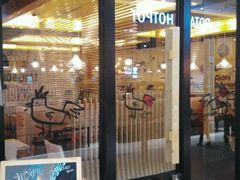 -丽达购物中心(崂山店)
