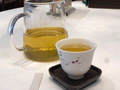 -白天鹅宾馆-宏图府餐厅