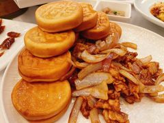 -全聚德(常州店)