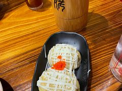 招牌土豆-今邕烧烤(西大店)