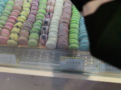 -麦雪尔甜品·生日蛋糕(新街口旗舰店)