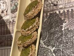 -绿茶餐厅(哈尔滨凯德店)