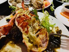 -339旋转餐厅(天府熊猫塔店)