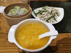 -小城粥道·海胆鲜虾粥(解放广场店)