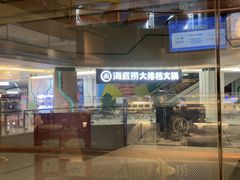 -海底捞大排档火锅(悦荟广场店)