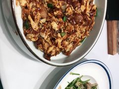 -紫光园·烤鸭·北京菜(劲松店)