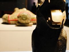 -北京大葆台遗址博物馆