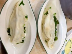 -北方饺子王·海肠捞饭·海鲜锅(山大店)