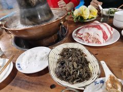 -元盛居(生态大街店)