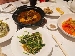-玫瑰厅上海菜(兴国路店)