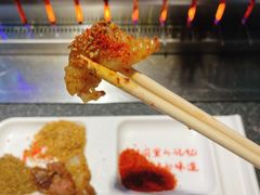 -邢氏老太太烧烤(罗湖店)