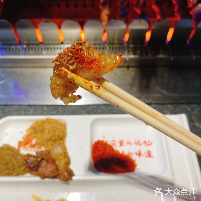 邢氏老太太烧烤(罗湖店)图片
