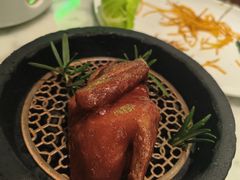 -辛香汇·现炒川菜(淮海路百盛店)