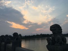 -卢沟桥文化旅游区